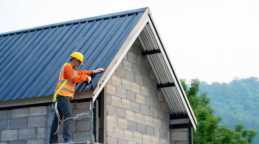 Local Chimney Repair in Gordon, AL